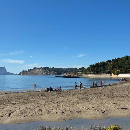 La Paz, Atico, 2 Dormitorios, Moreira, By Bookindenia Moraira Εξωτερικό φωτογραφία