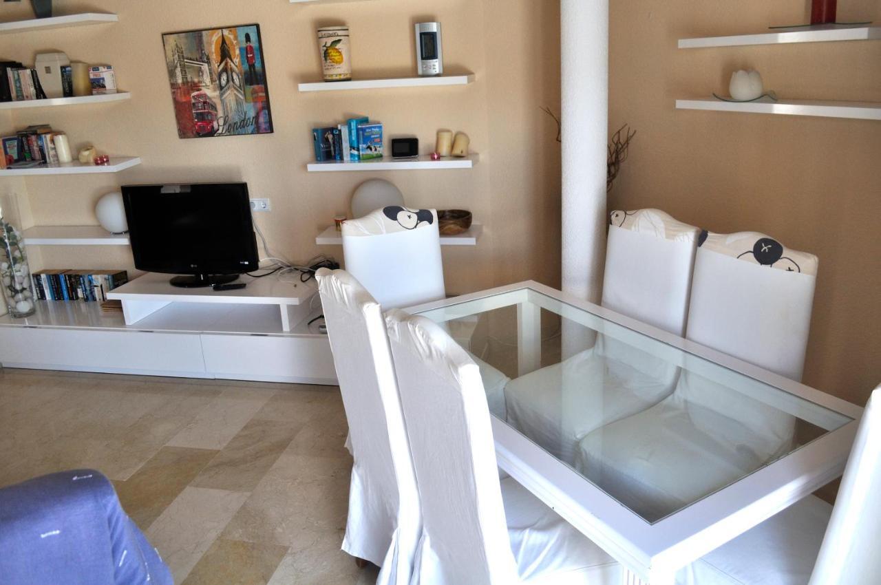La Paz, Atico, 2 Dormitorios, Moreira, By Bookindenia Moraira Εξωτερικό φωτογραφία