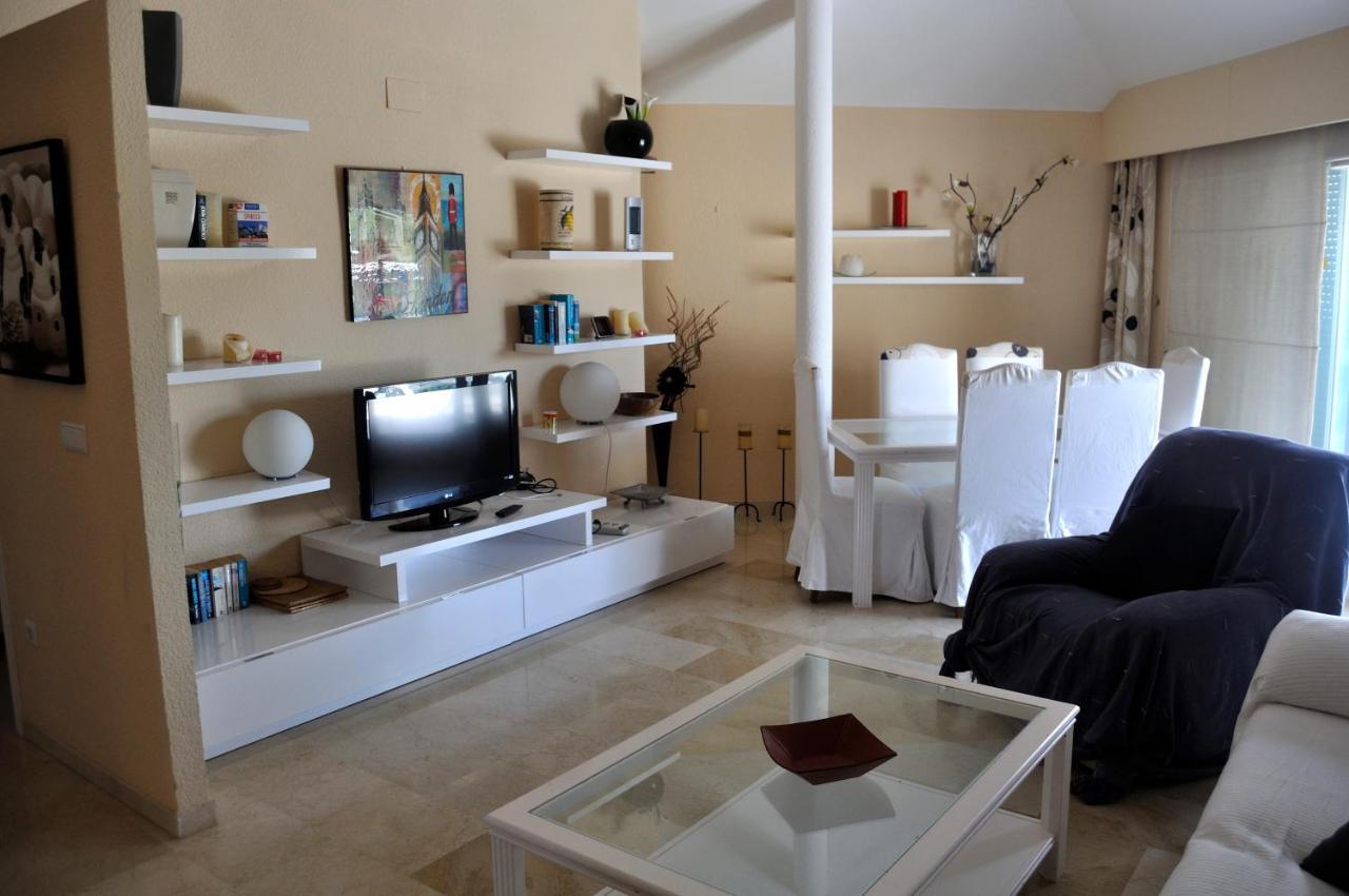 La Paz, Atico, 2 Dormitorios, Moreira, By Bookindenia Moraira Εξωτερικό φωτογραφία