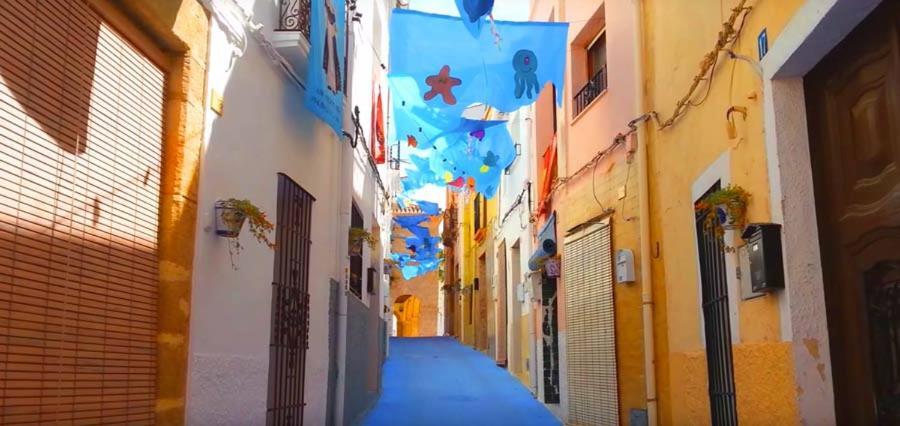 La Paz, Atico, 2 Dormitorios, Moreira, By Bookindenia Moraira Εξωτερικό φωτογραφία